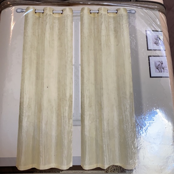 Window/door panels - Picture 3 of 4